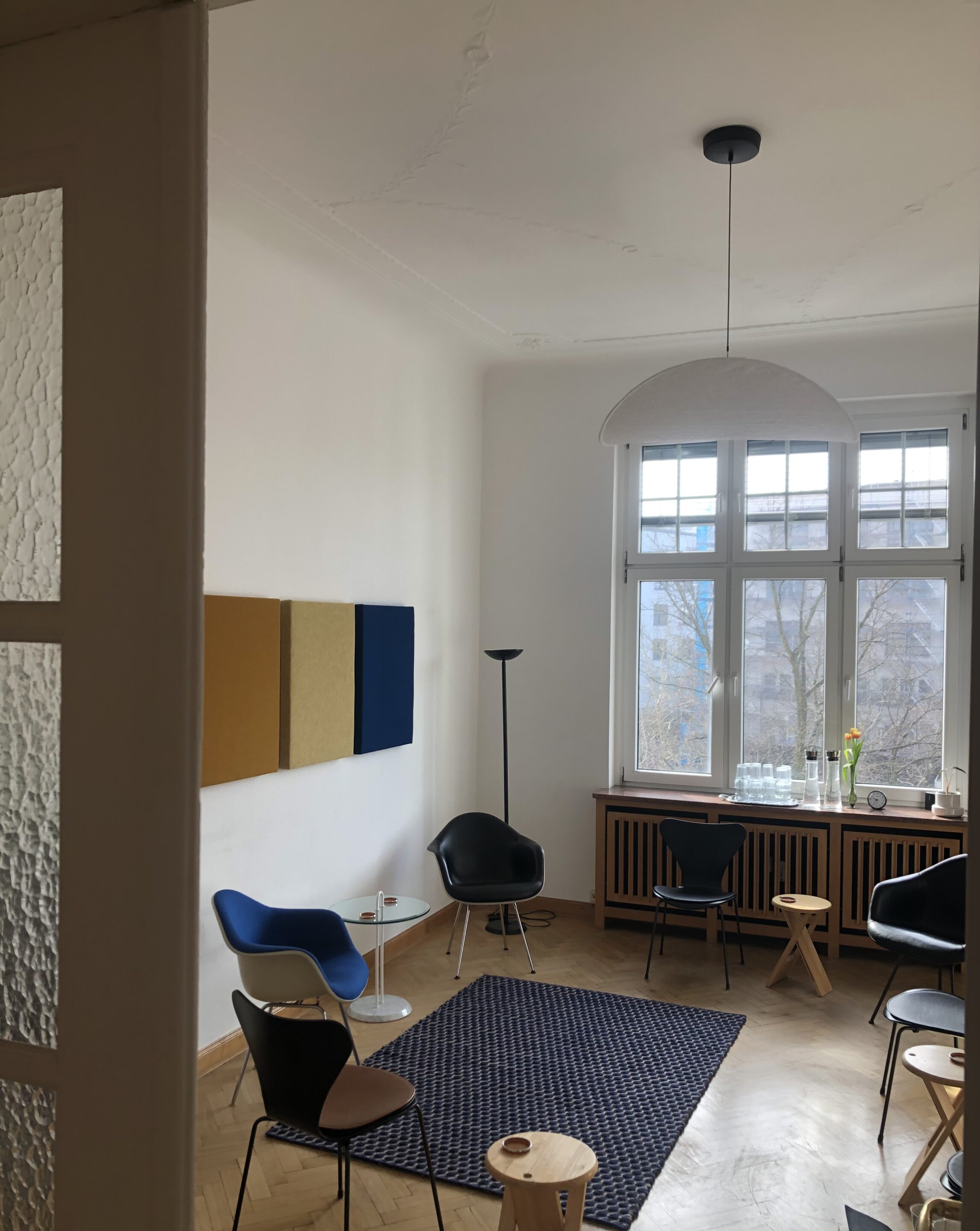 Supervision Claudia Lipinski Supervision Claudia Lipinski Berlin Charlottenburg
